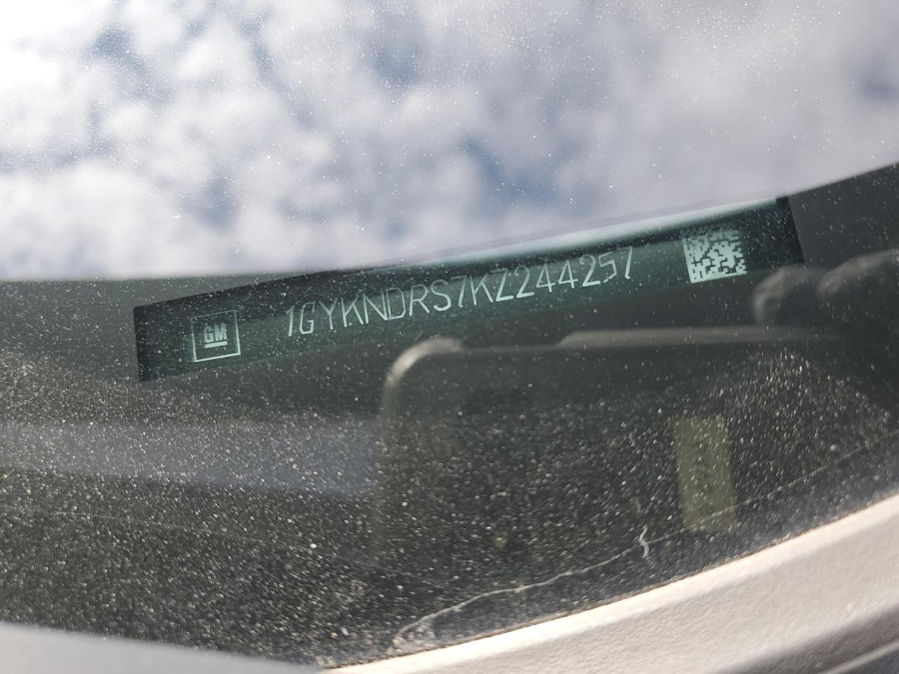 2019 Cadillac XT5 - Image 16