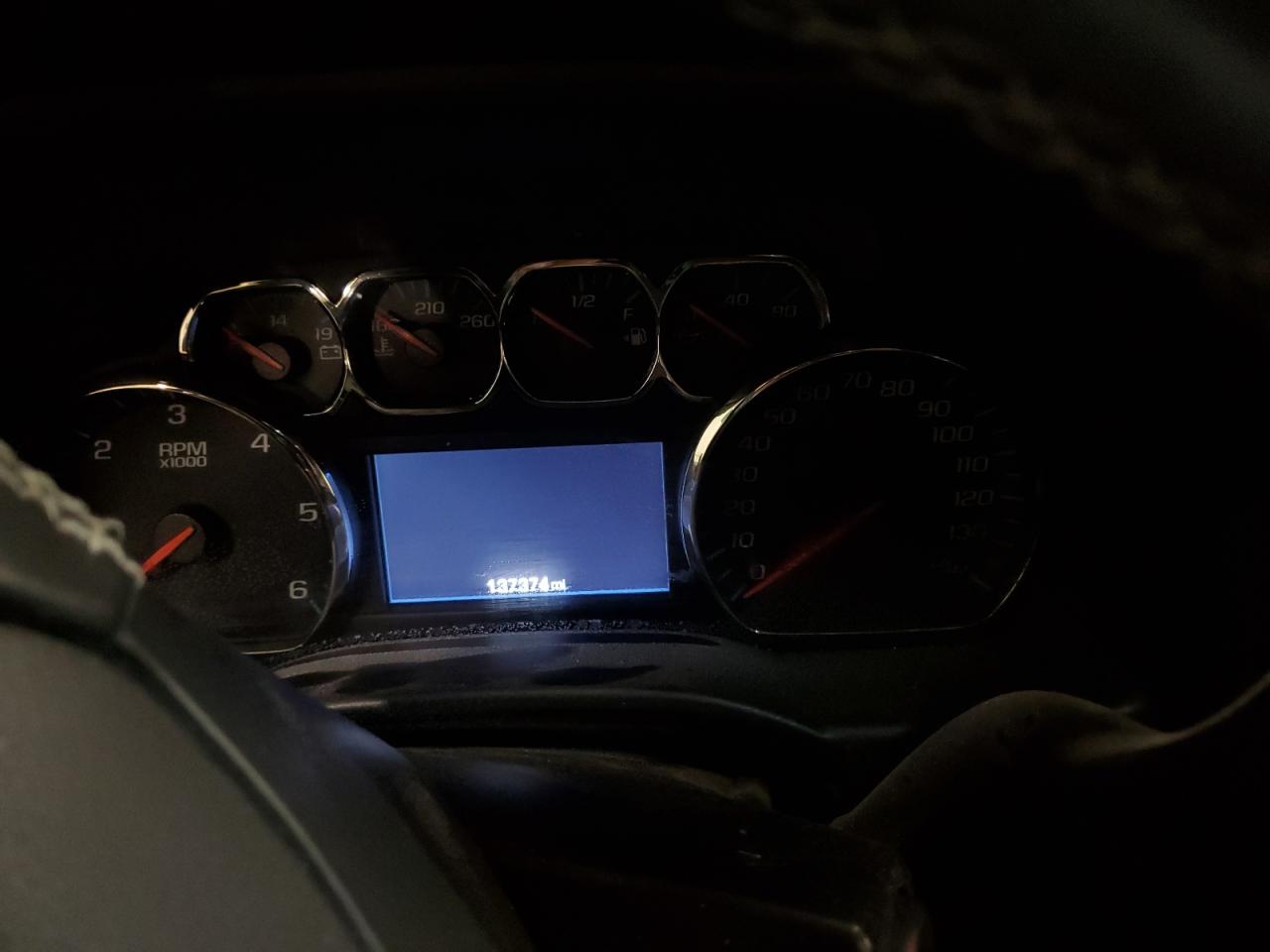 2016 Chevrolet Silverado - Image 9