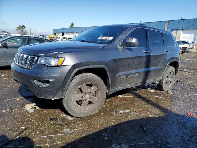 Woodhaven, MI에서 판매 중인 2020 Jeep Grand Cherokee Laredo - Front End