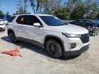 2022 Chevrolet Traverse Lt for Sale in Ocala, FL - Side