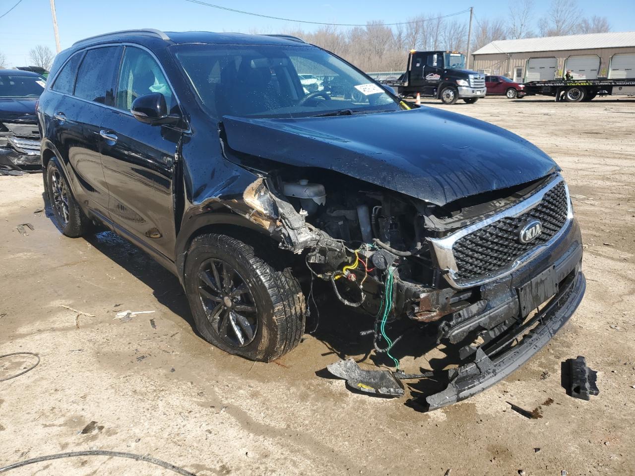 2016 Kia Sorento - Image 4