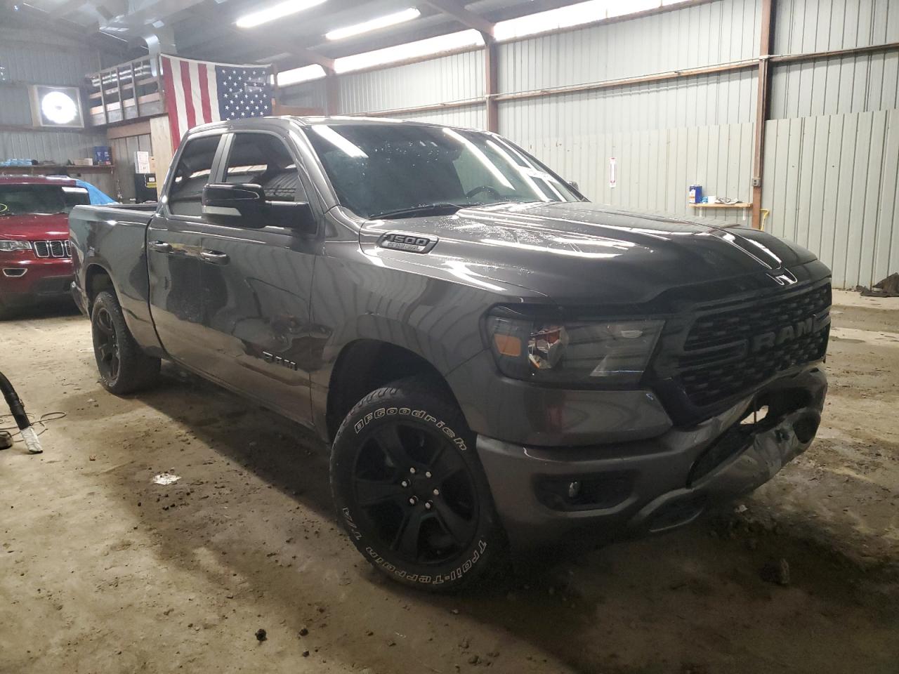 2022 RAM 1500 - Image 4