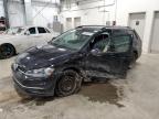 2019 VOLKSWAGEN GOLF SPORTWAGEN S for sale at Copart ON - OTTAWA