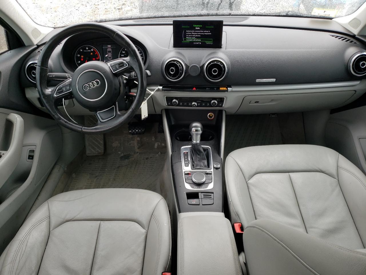 2015 Audi A3 - Image 8