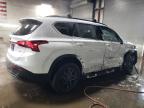 2022 Hyundai Santa Fe Sel for Sale in Elgin, IL - Side