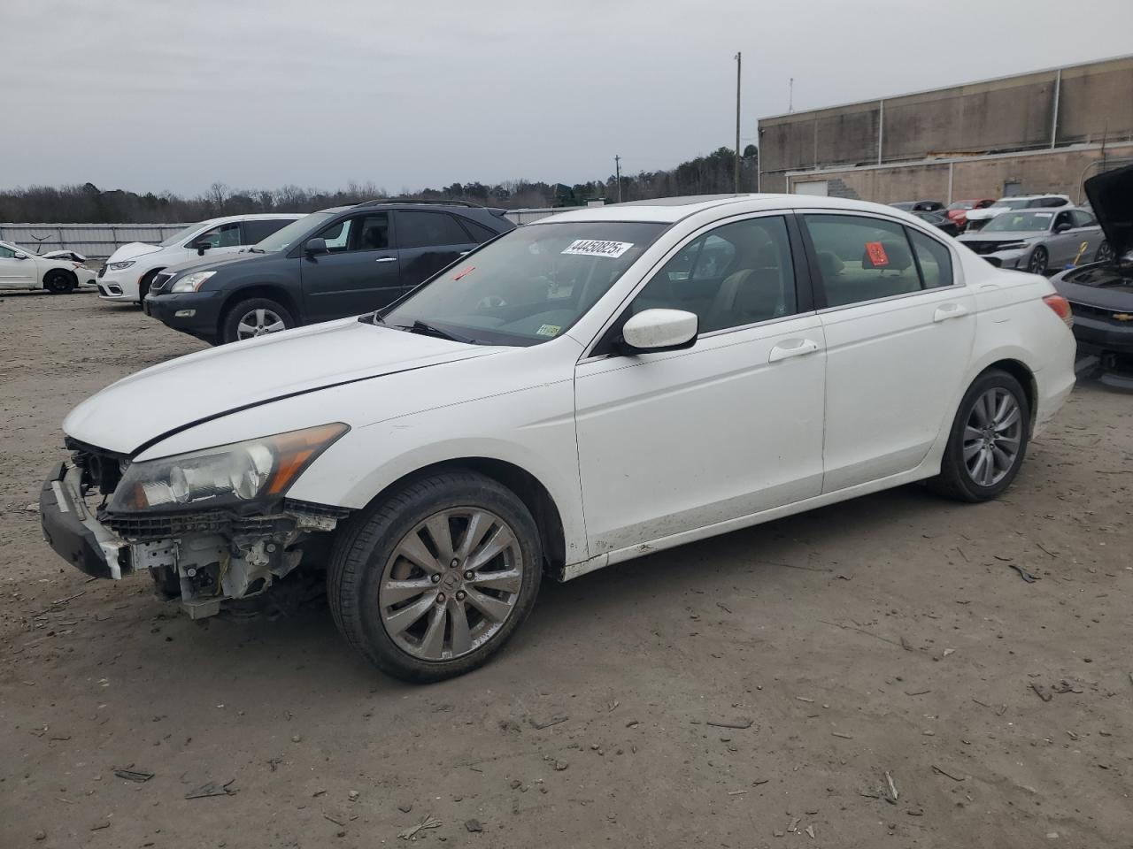 2012 Honda Accord - Image 1