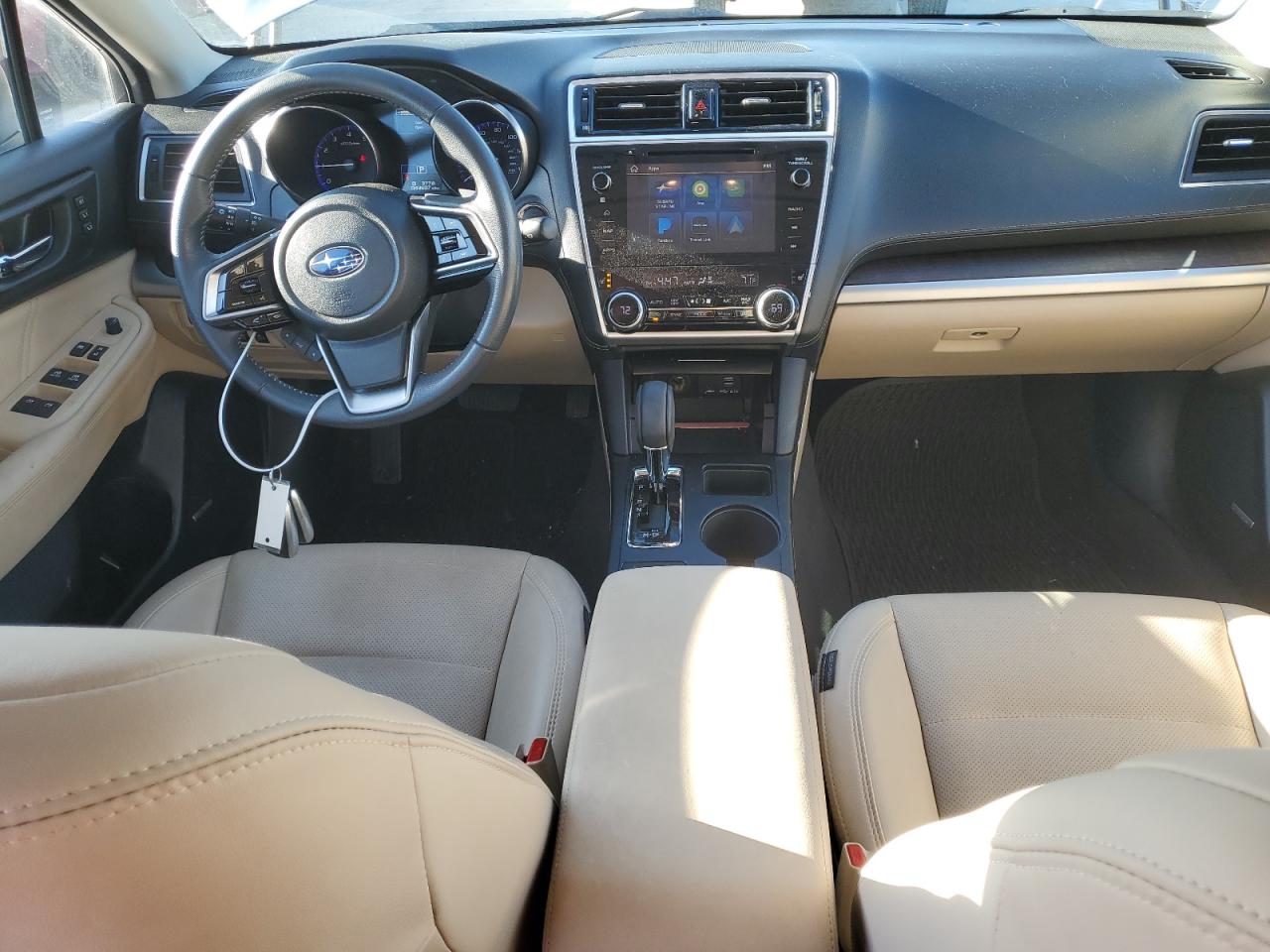 2019 Subaru Outback - Image 8