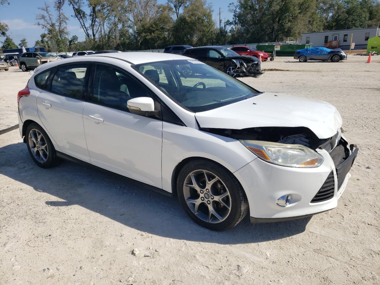 2013 Ford Focus - Image 4