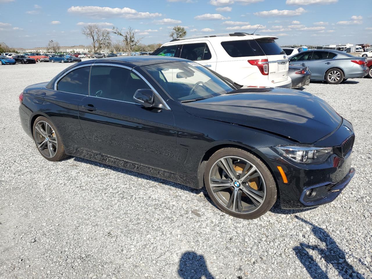 2020 BMW 4er - Image 4