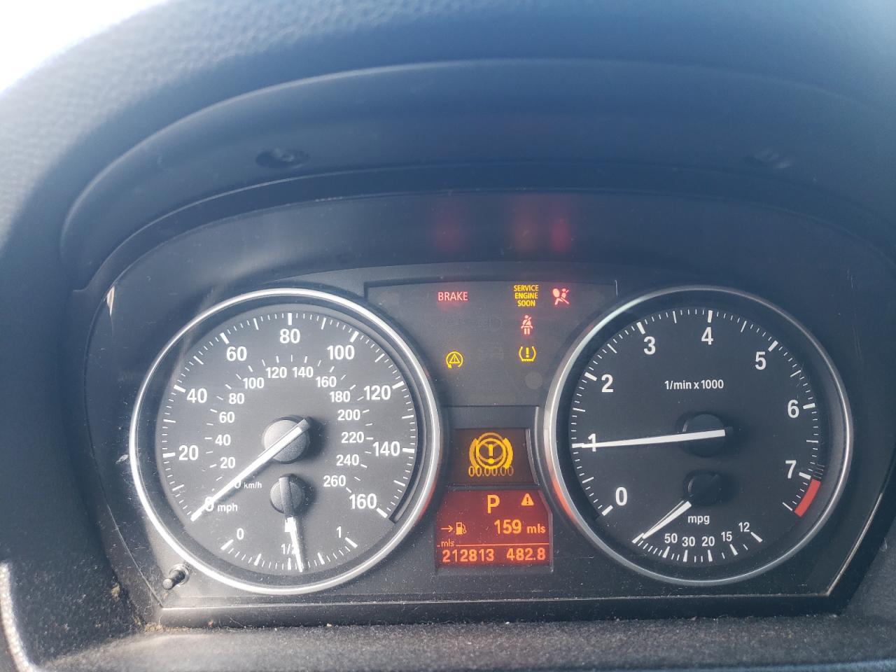 2008 BMW 3er - Image 9