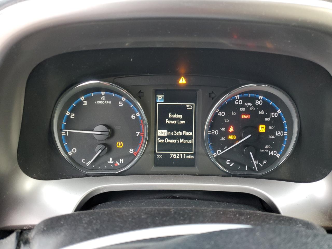 2016 Toyota RAV 4 - Image 9