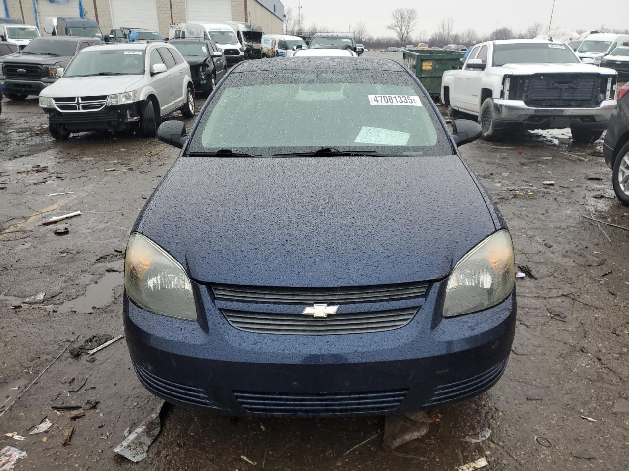 2008 Chevrolet Cobalt - Image 5
