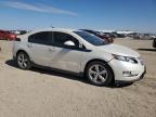 2014 Chevrolet Volt  en Venta en Amarillo, TX - Front End