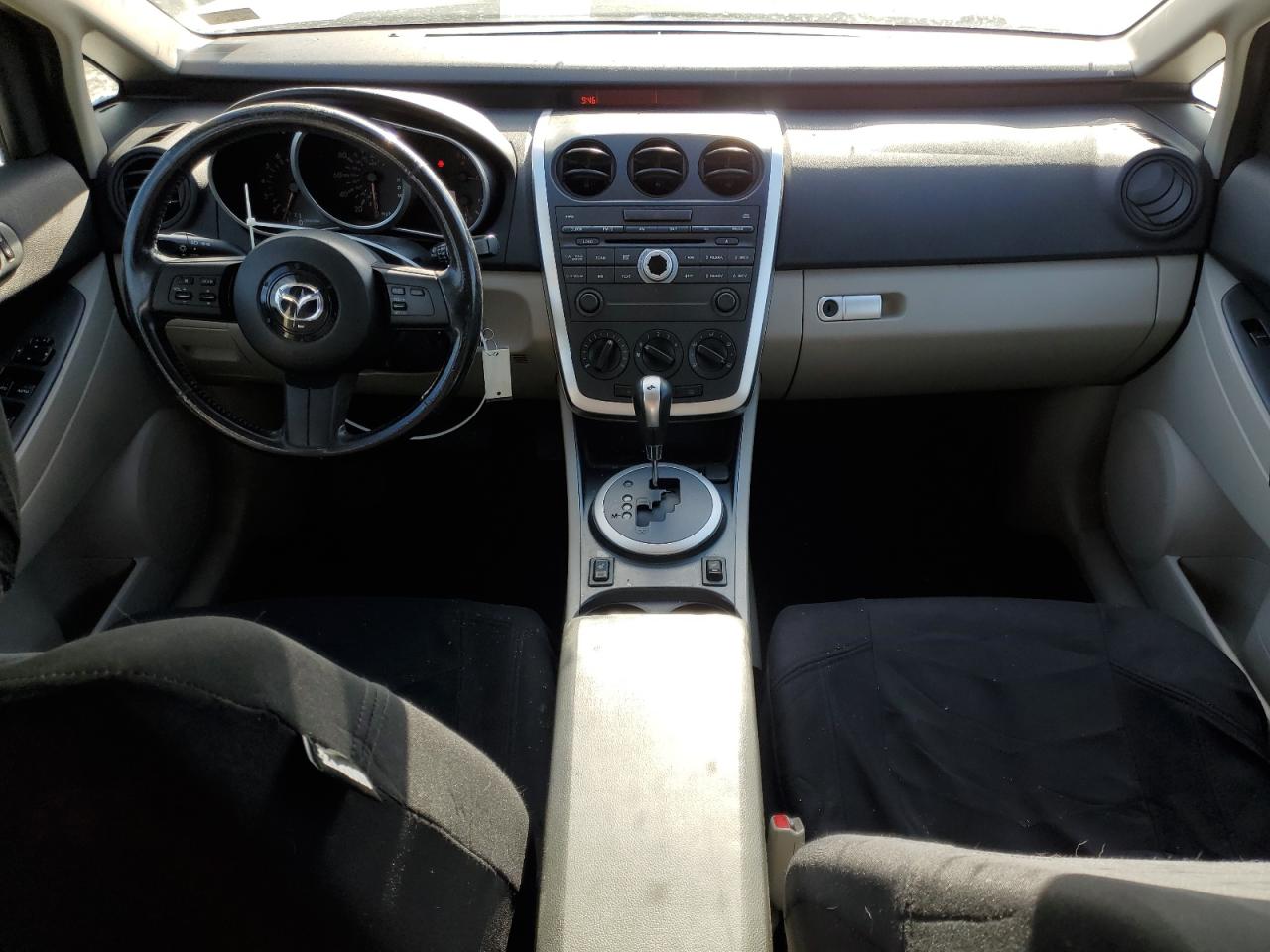 2009 Mazda CX-7 - Image 8