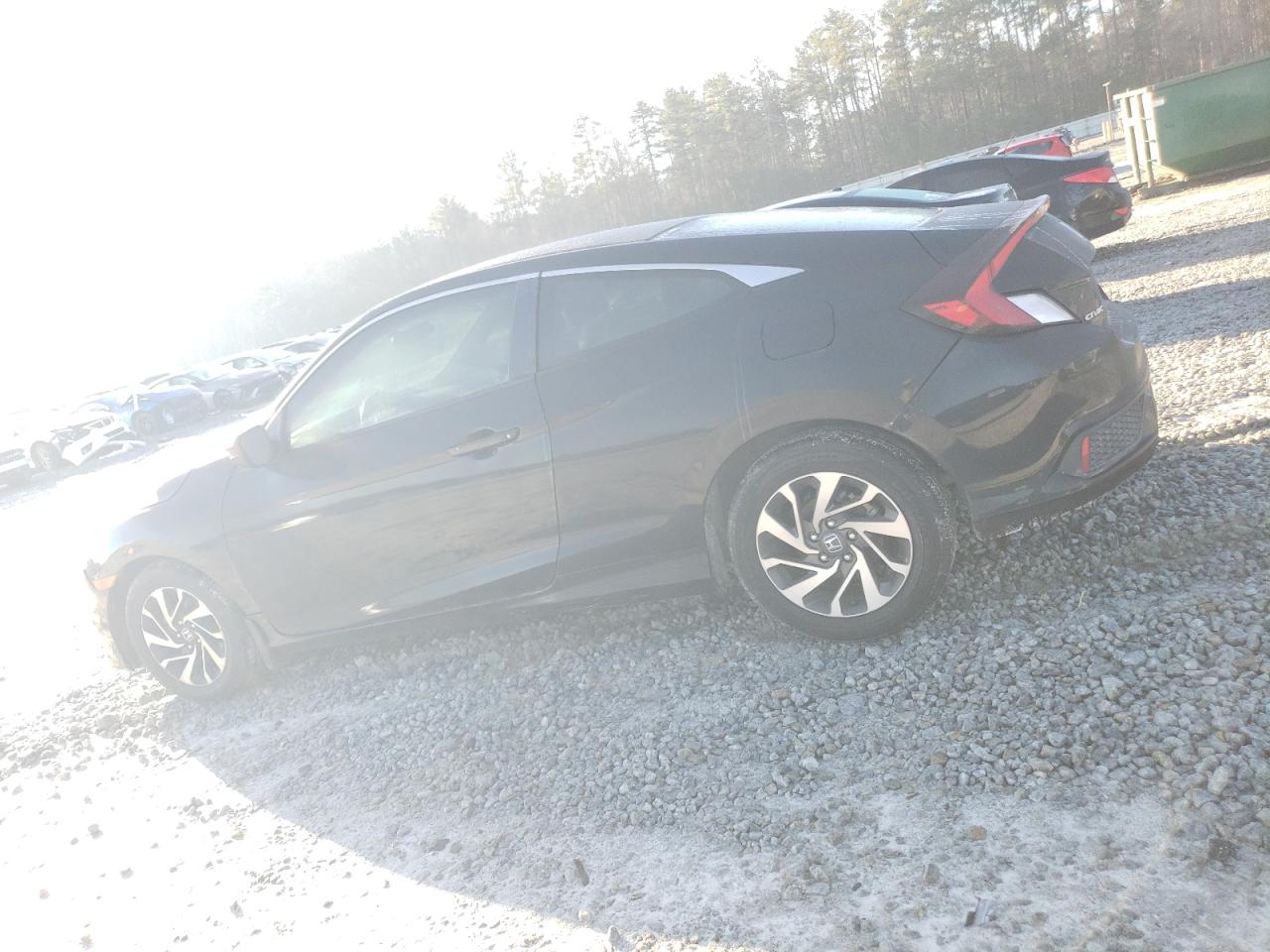 2016 Honda Civic - Image 2