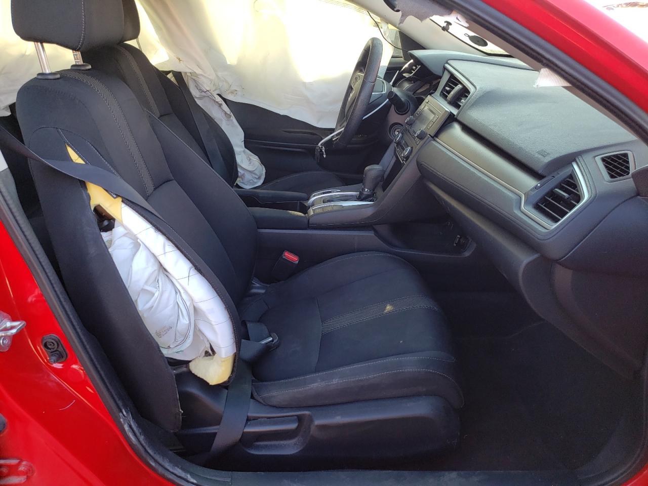 2018 Honda Civic - Image 7