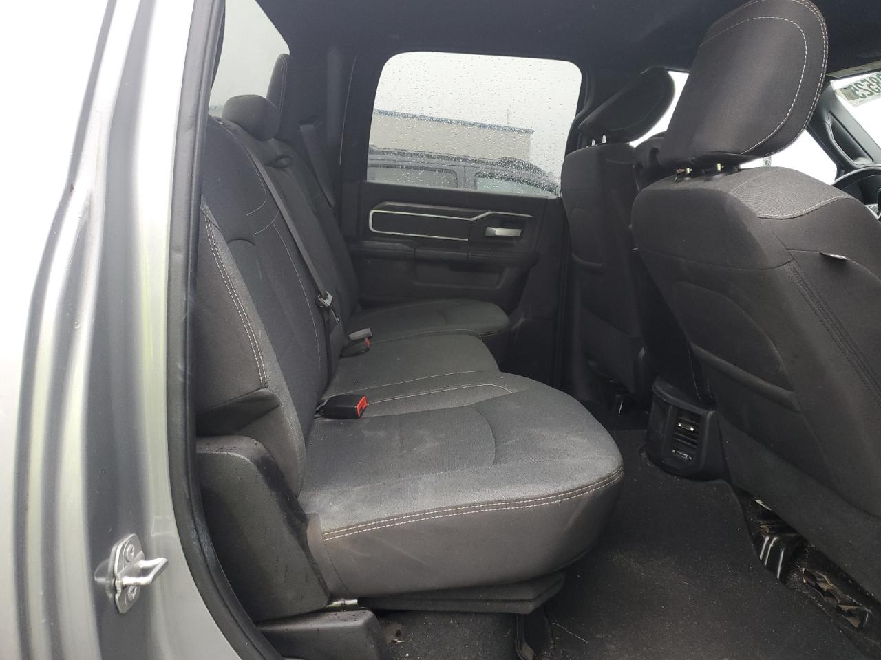 2022 RAM 2500 - Image 10