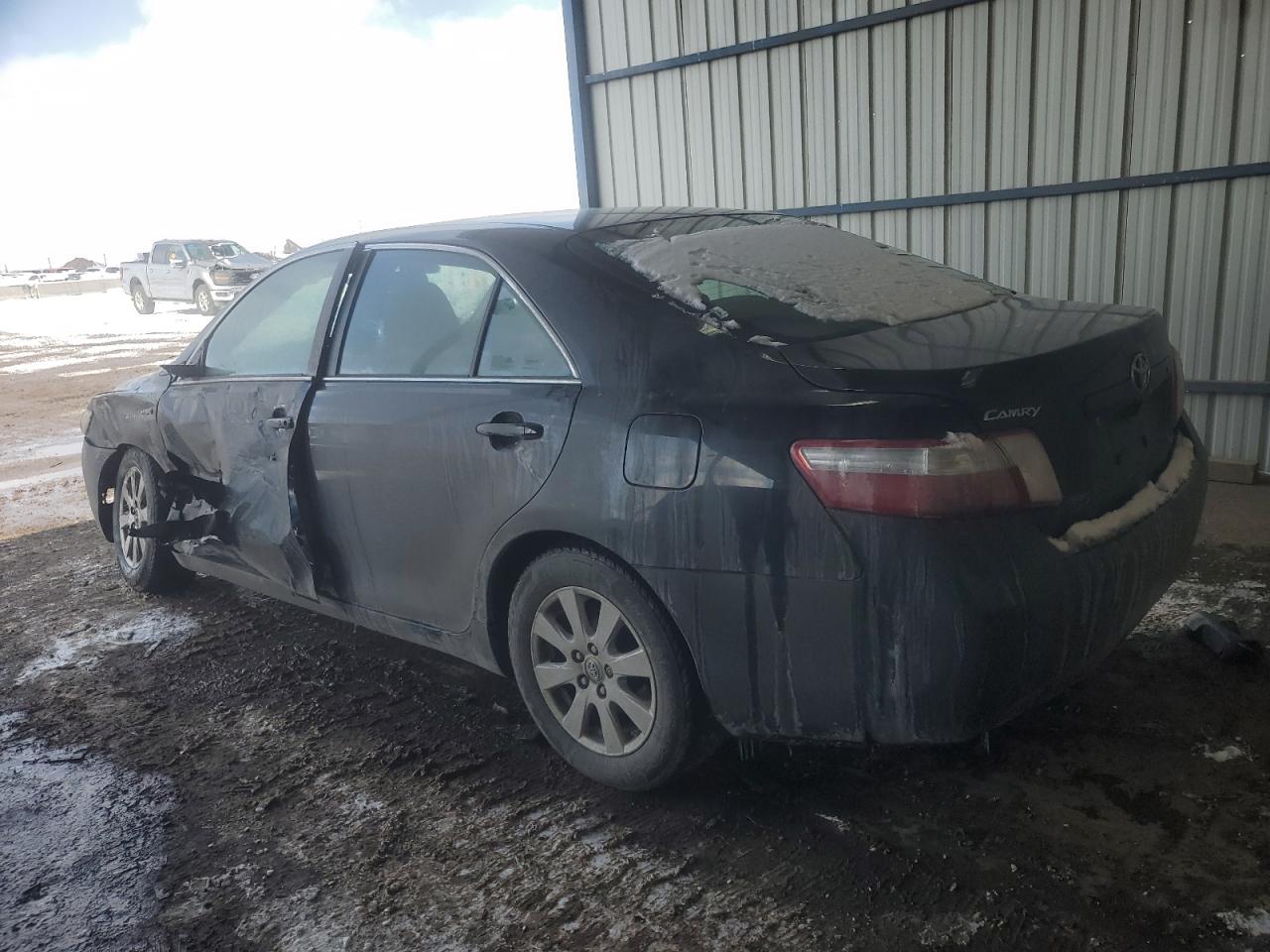 2009 Toyota Camry - Image 2