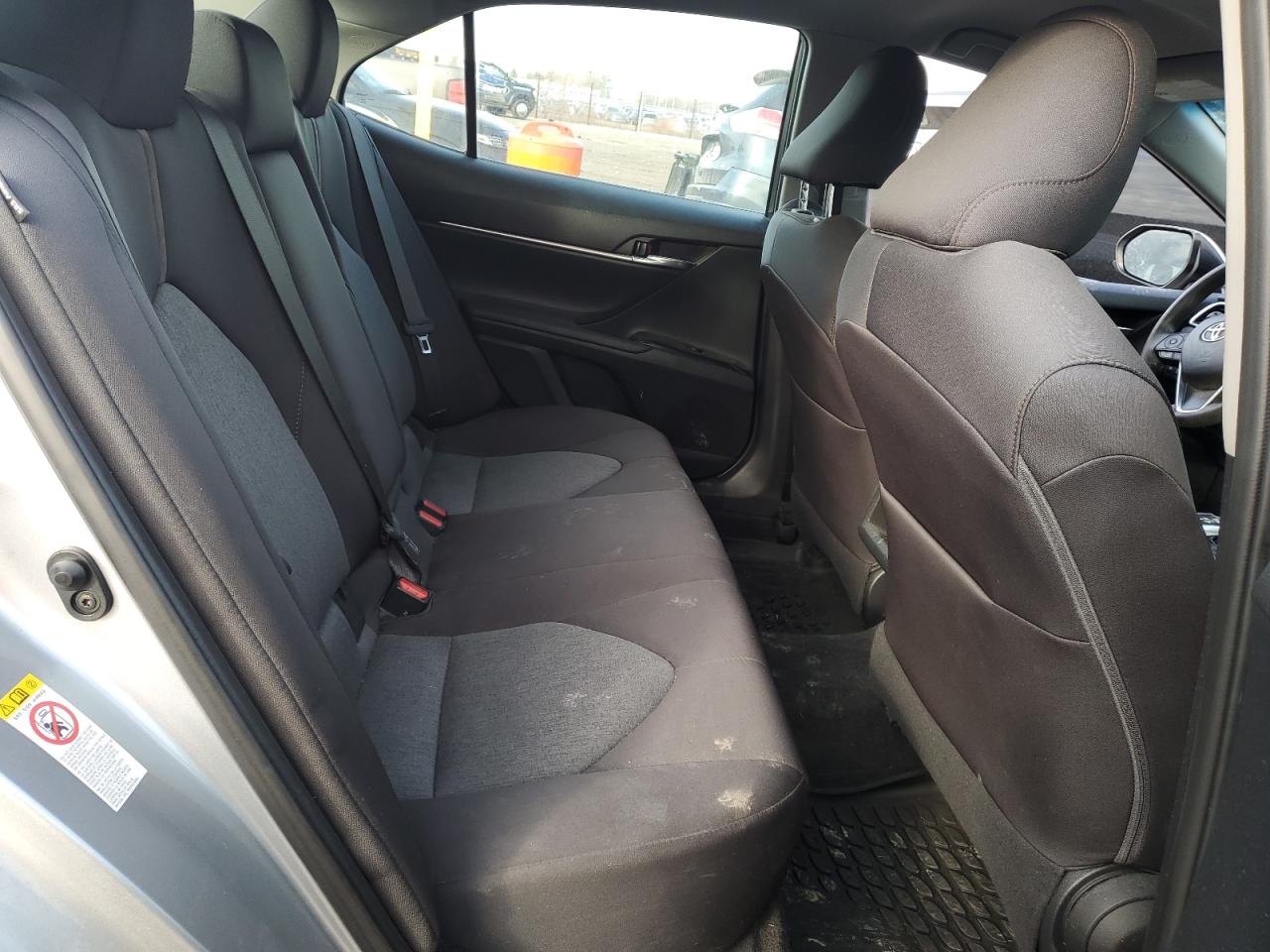 2018 Toyota Camry - Image 10