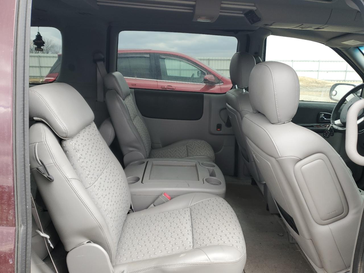 2005 Chevrolet Uplander Lt VIN: 1GNDV33L06D129178 Lot: 46844075