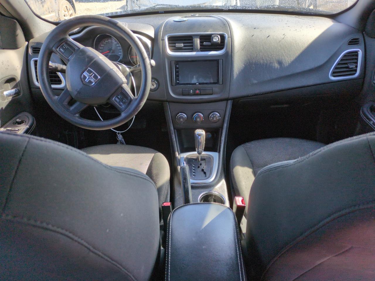 2013 Dodge Avenger - Image 8
