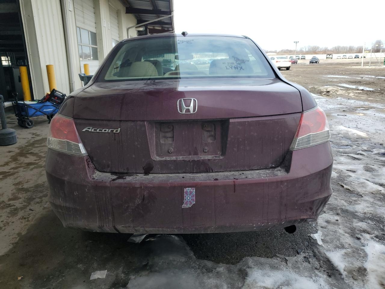 2009 Honda Accord - Image 6
