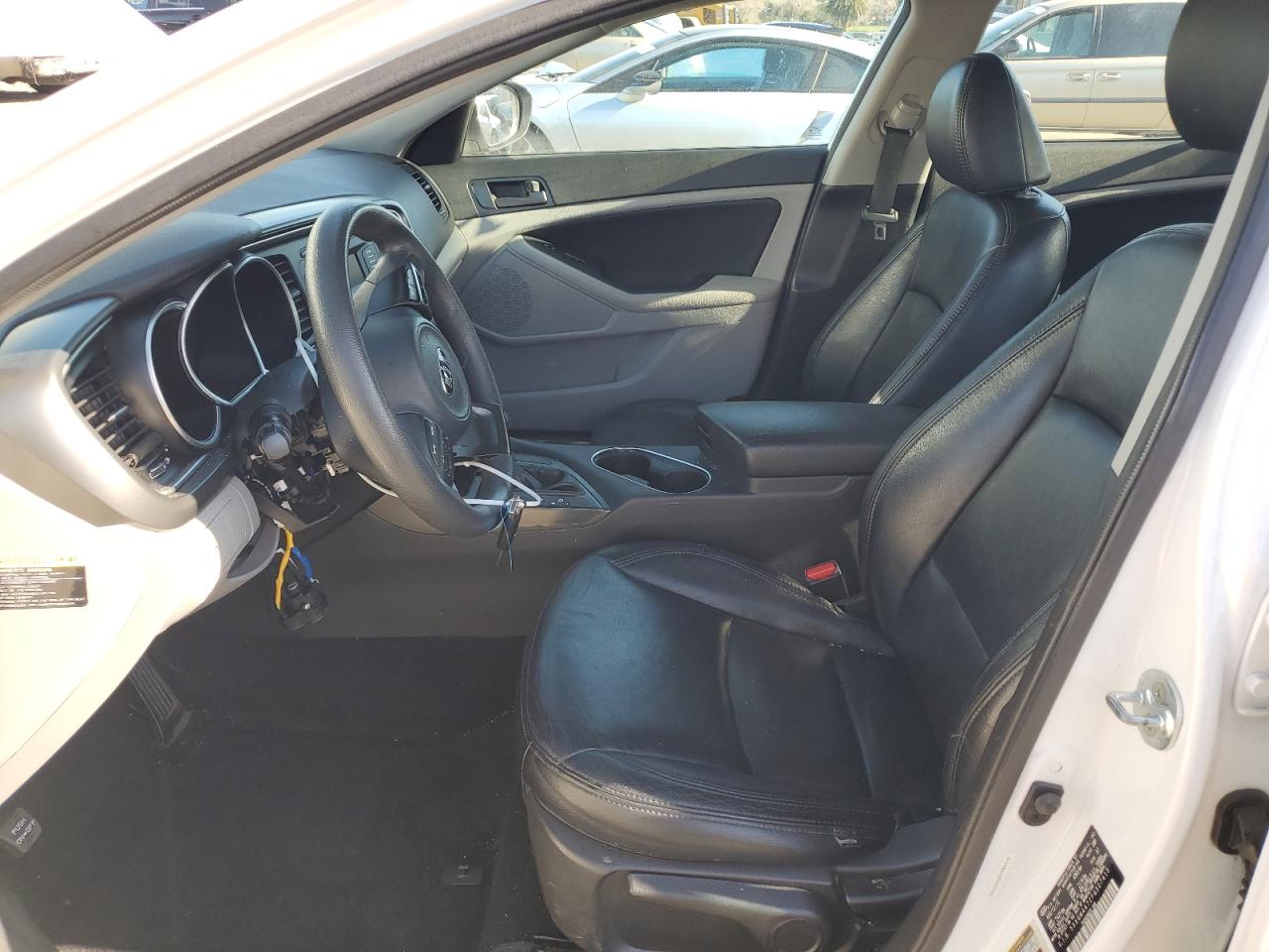 2015 Kia Optima - Image 7