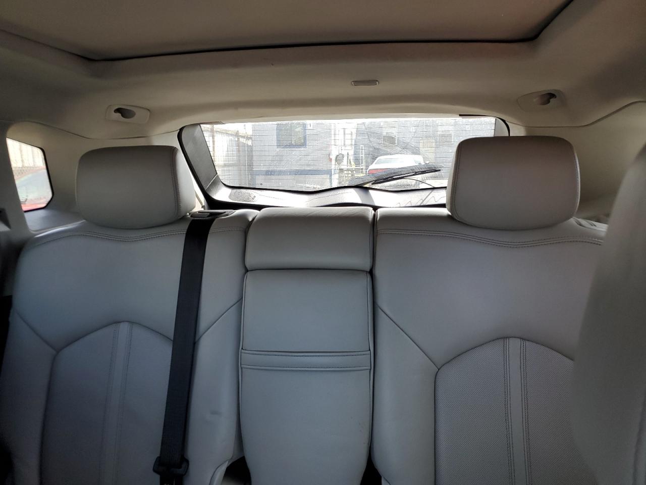 2013 Cadillac SRX - Image 10