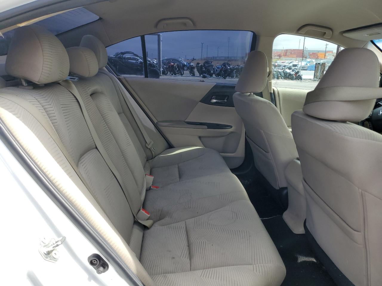 2017 Honda Accord - Image 10