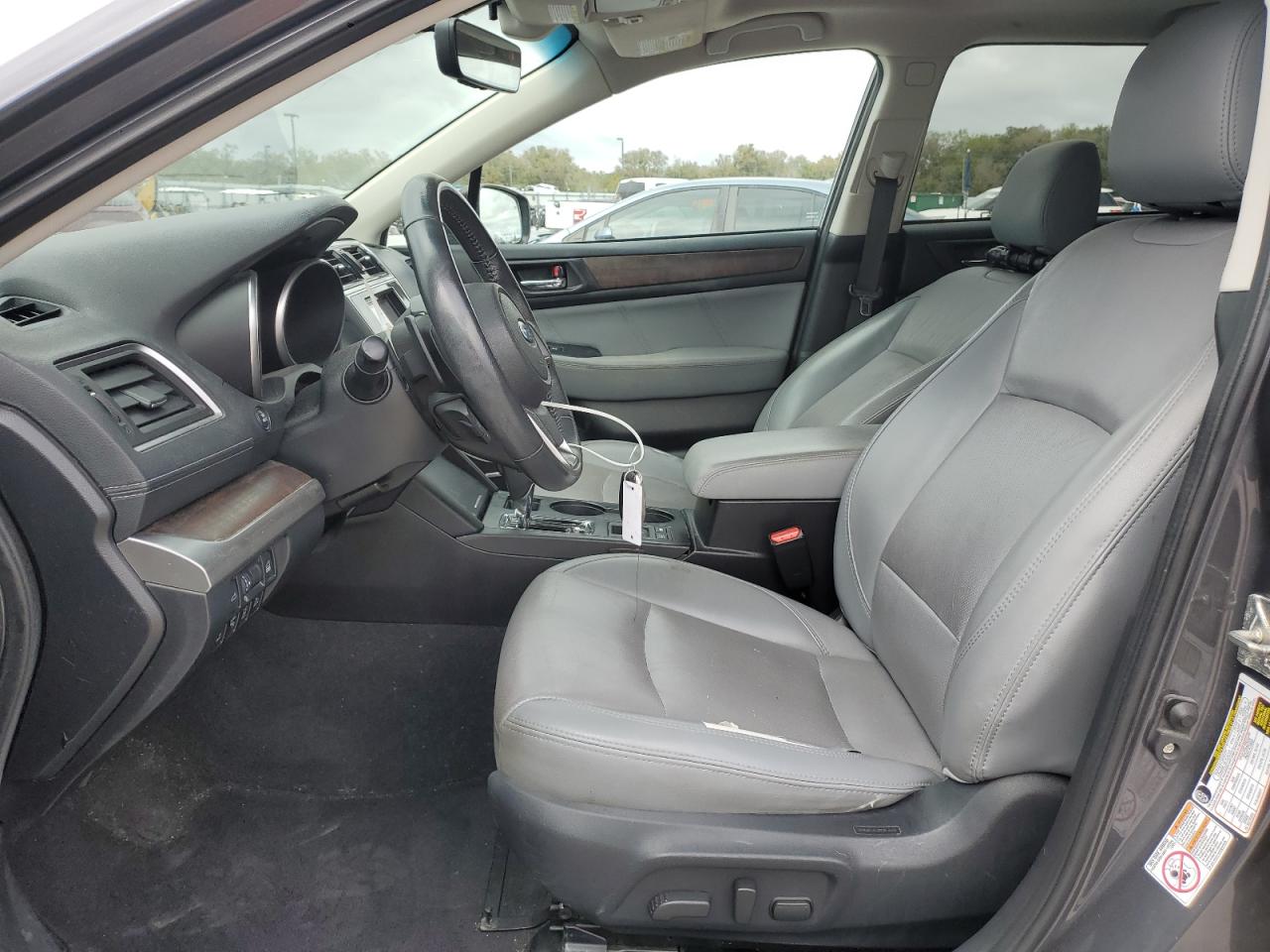2018 Subaru Outback - Image 7