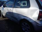 2008 VOLKSWAGEN POLO MATCH for sale at Copart WOLVERHAMPTON