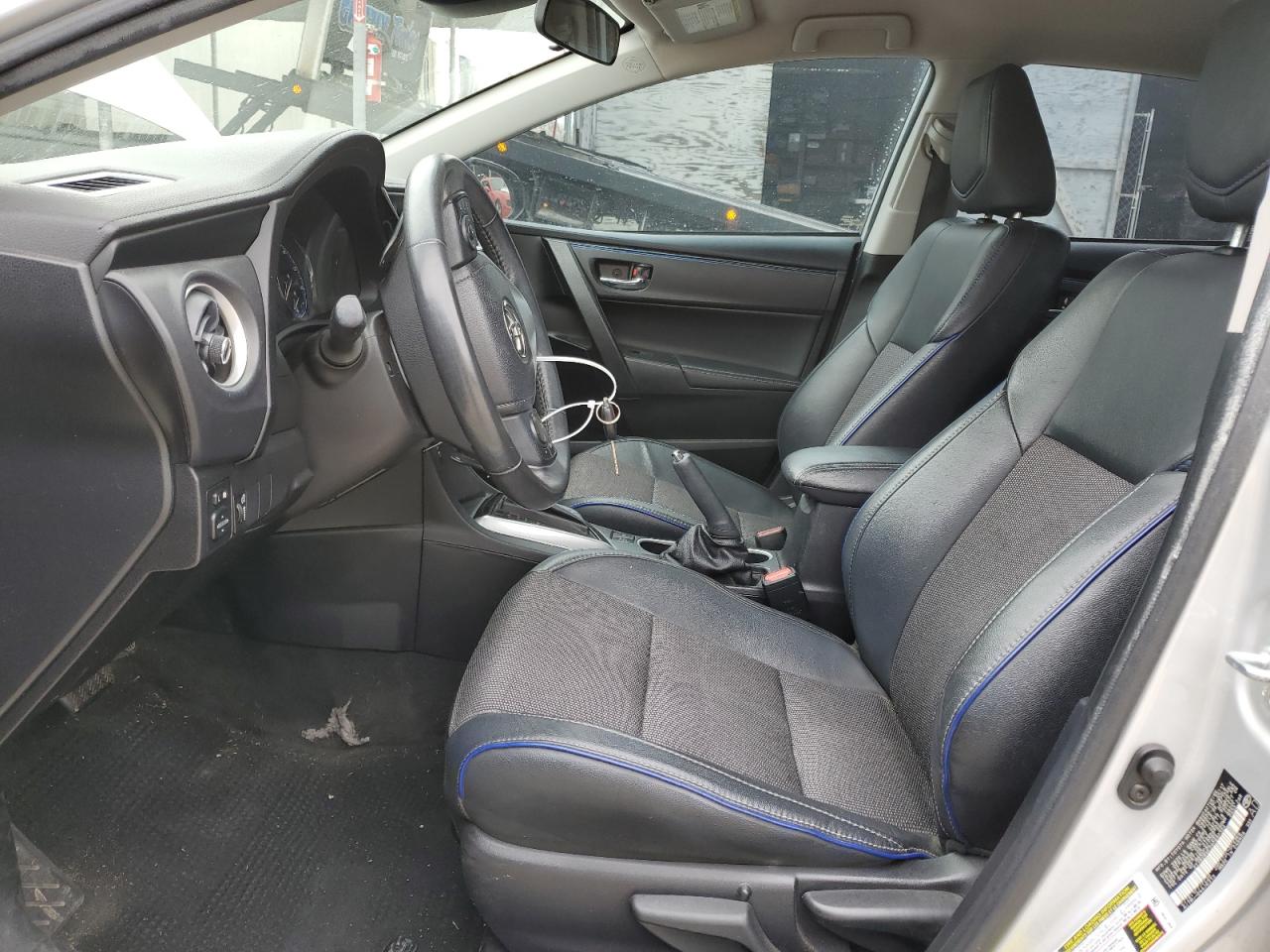 2017 Toyota Corolla - Image 7