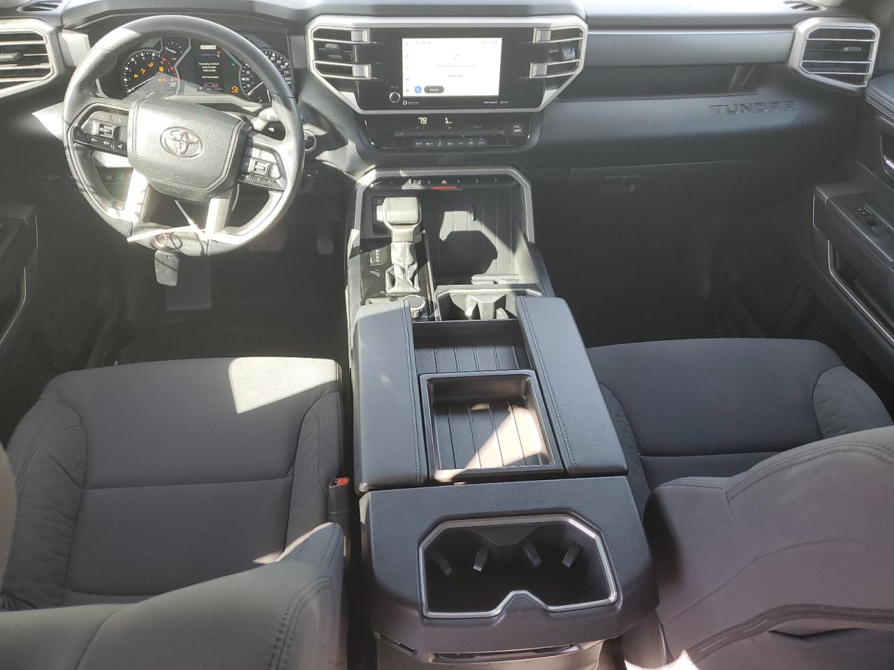 2022 Toyota Tundra - Image 8