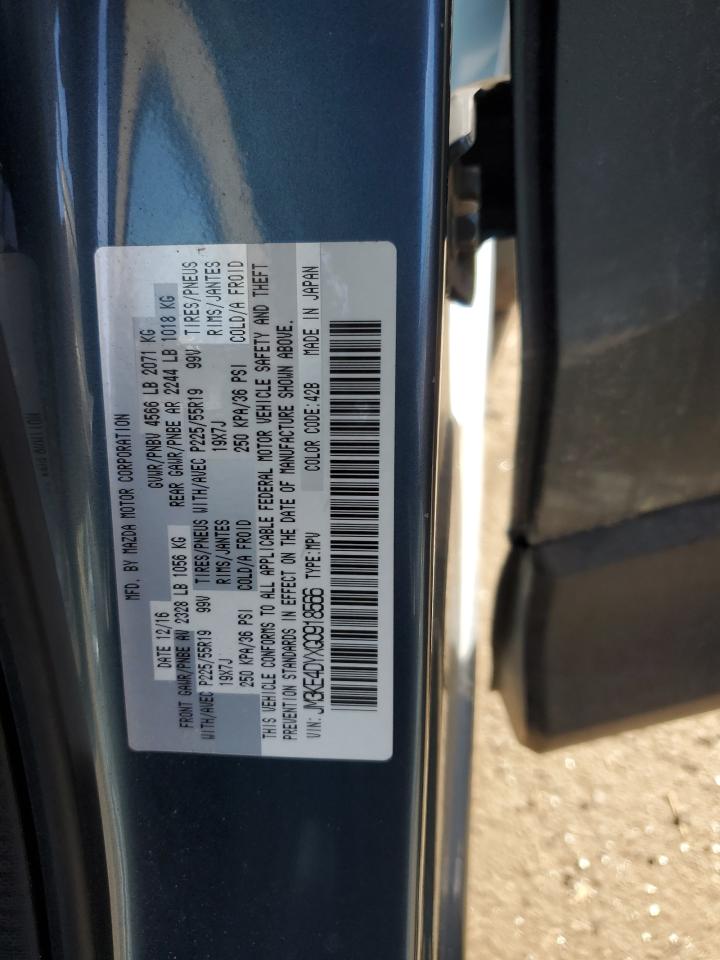2016 Mazda CX-5 - Image 14