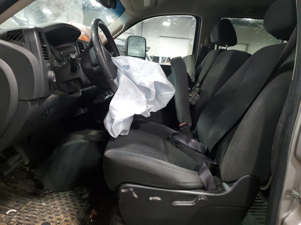 2008 Chevrolet Silverado - Image 7