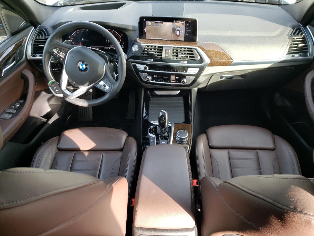 2020 BMW X3 - Image 8