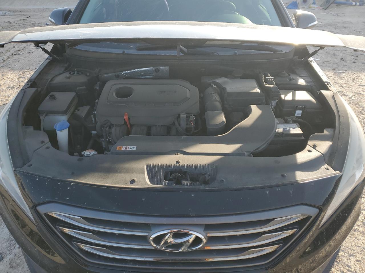 2015 Hyundai Sonata - Image 12