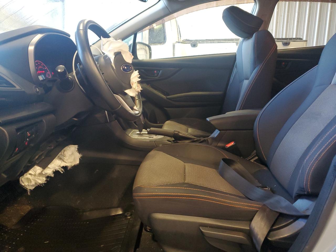 2018 Subaru XV - Image 7