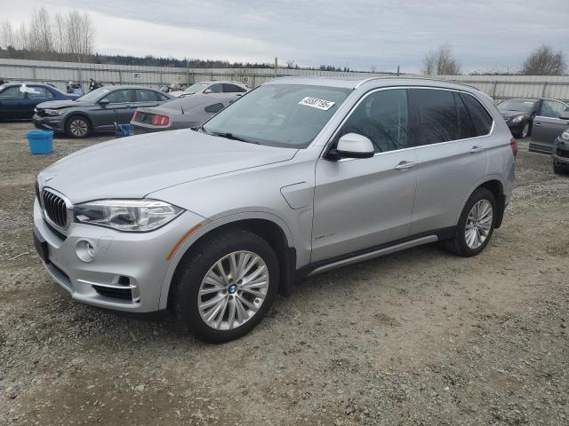 2016 Bmw X5 Xdr40E