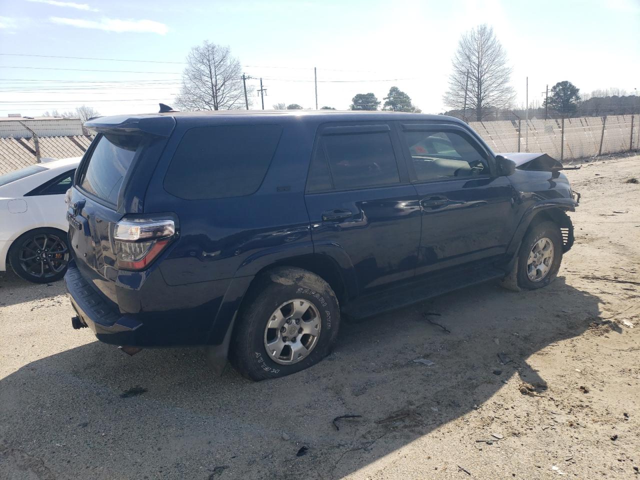 2015 Toyota 4Runner - Image 3