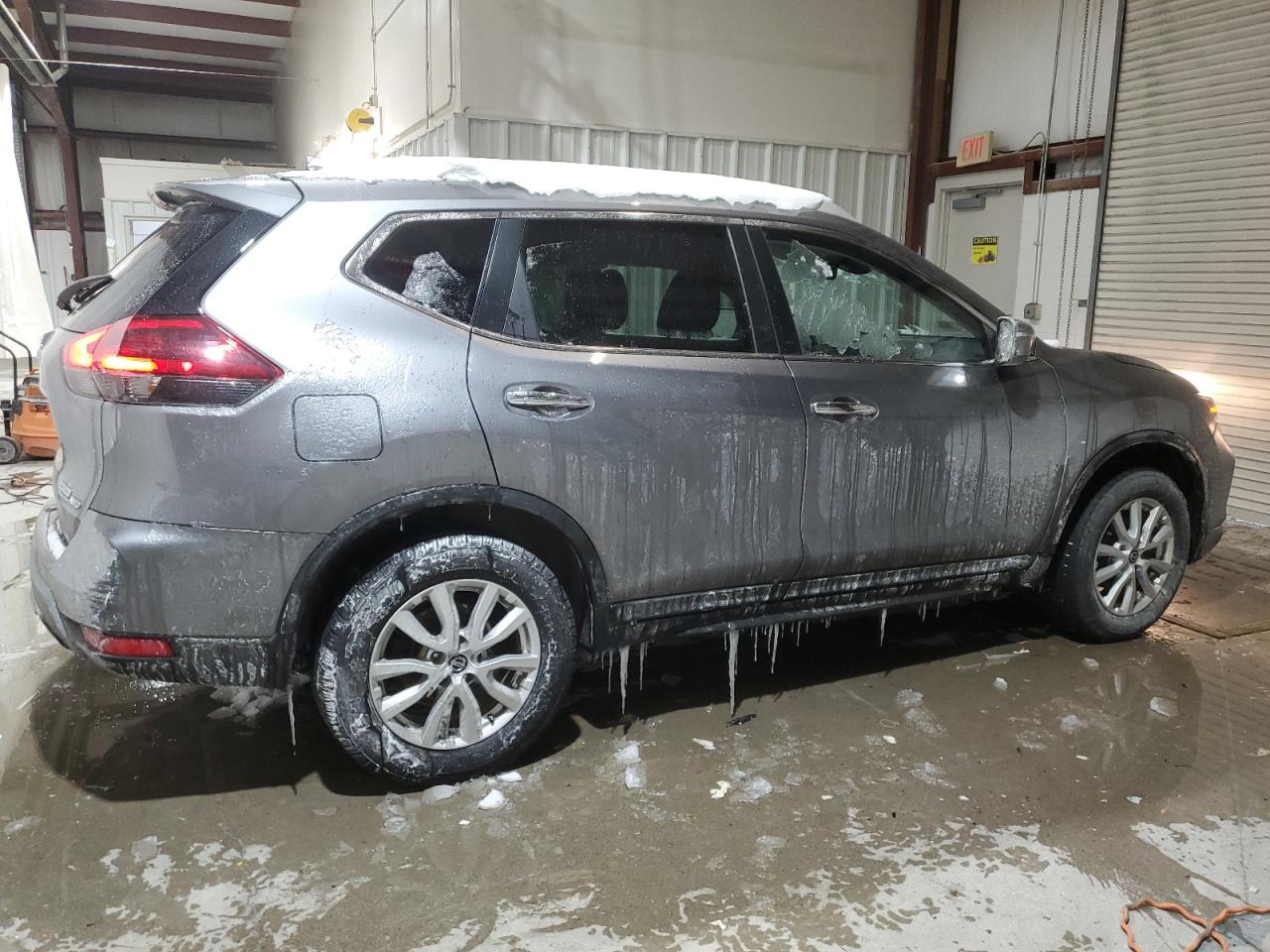 2019 Nissan Rogue - Image 3