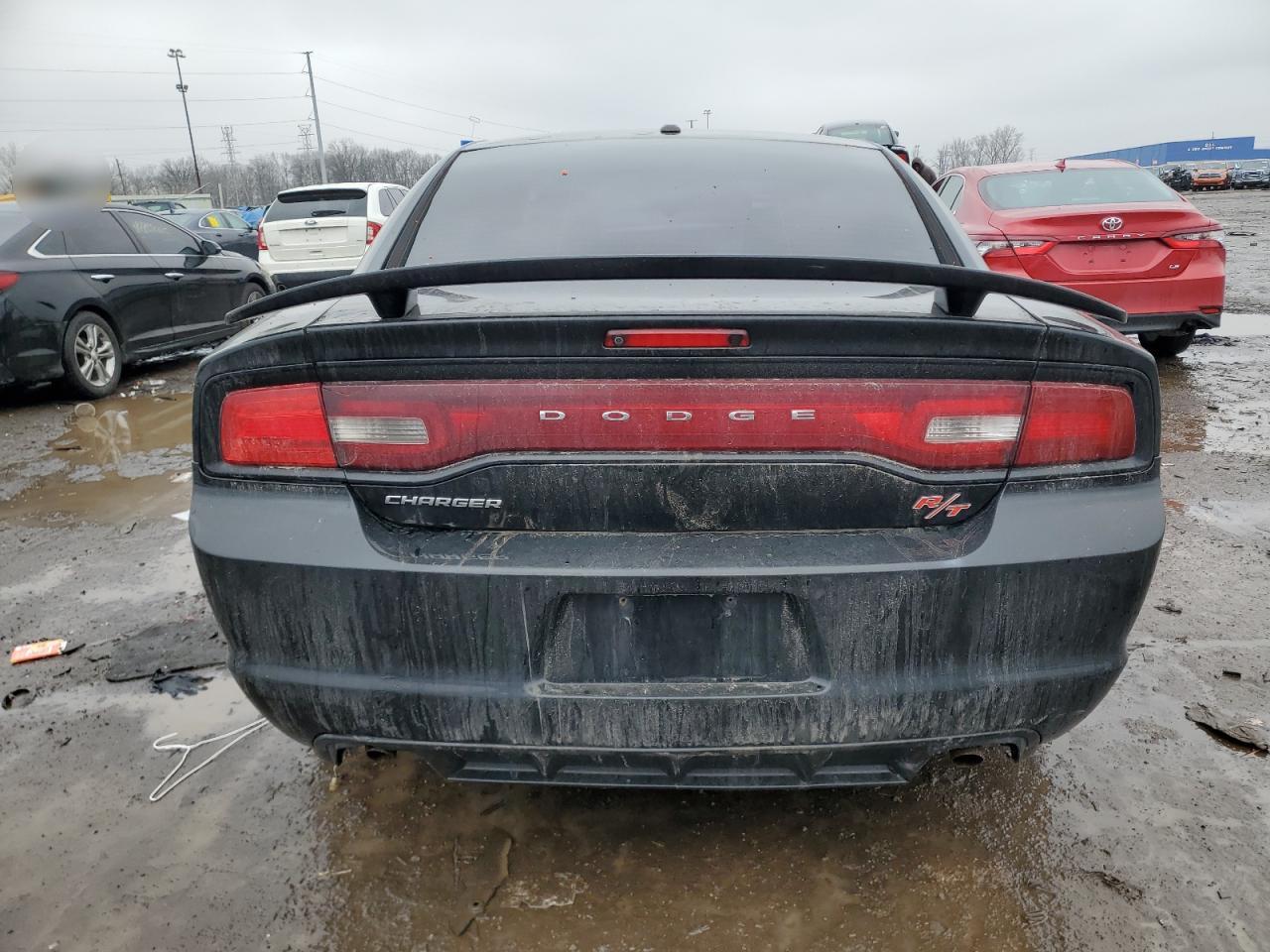 2013 Dodge Charger - Image 6