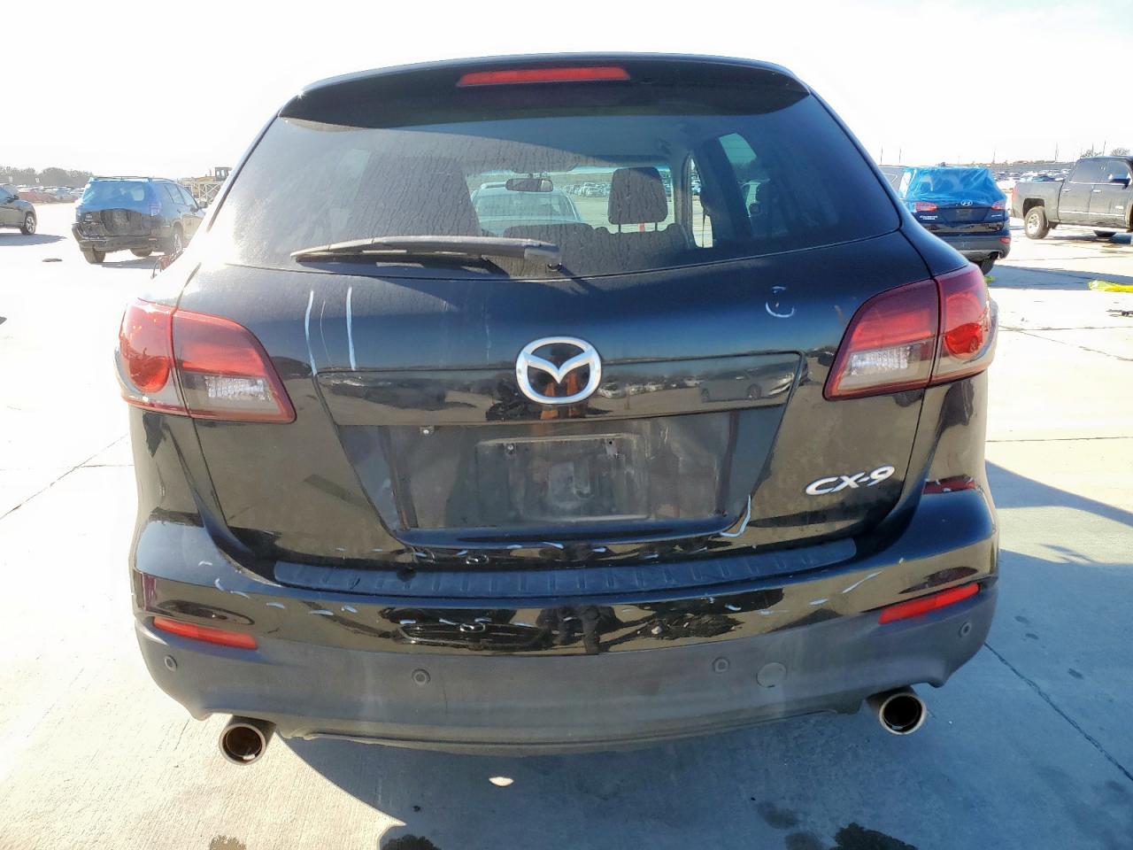 2013 Mazda CX-9 - Image 6