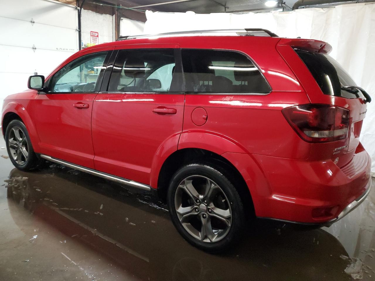 2016 Dodge Journey - Image 2