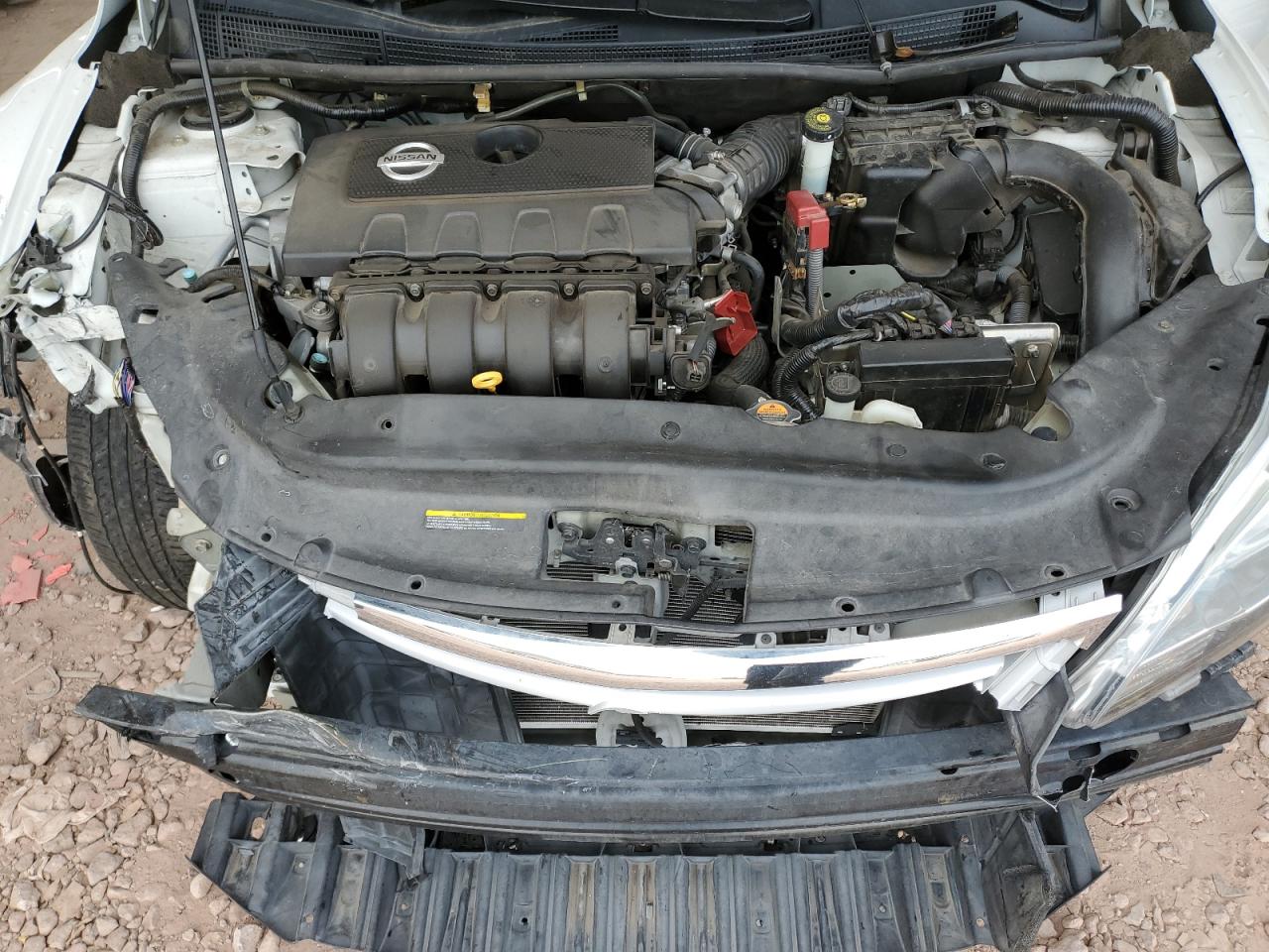 2014 Nissan Sentra - Image 11