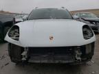 2017 Porsche Macan Turbo للبيع في Littleton، CO - Front End
