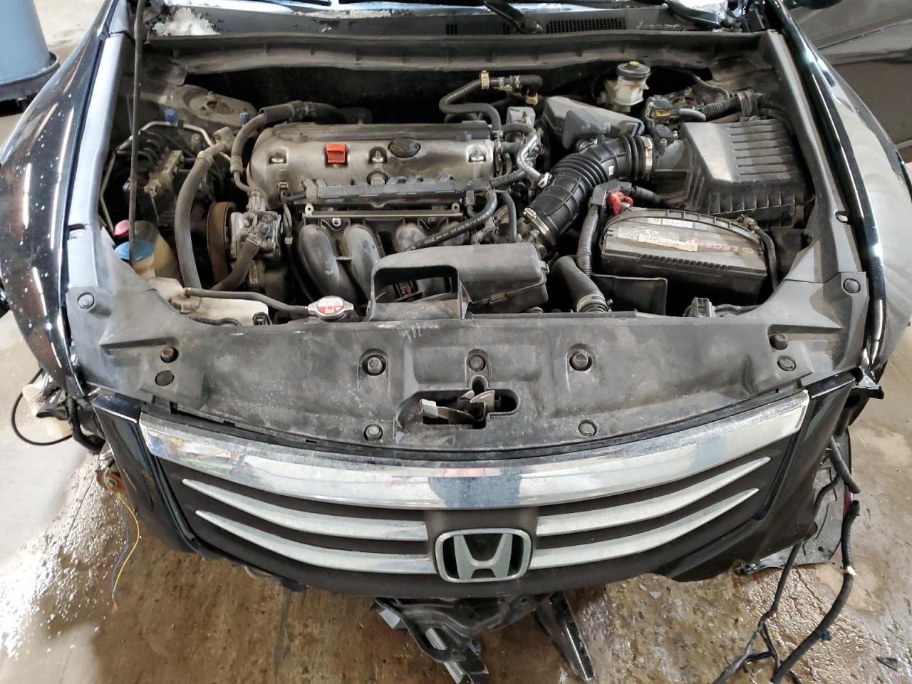 2012 Honda Accord - Image 11