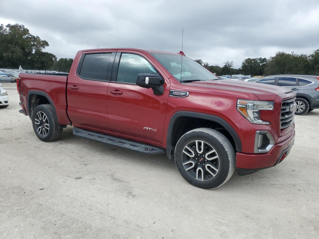 2019 GMC Sierra - Image 4