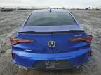 2021 Acura Tlx Tech A იყიდება Airway Heights-ში, WA - Front End