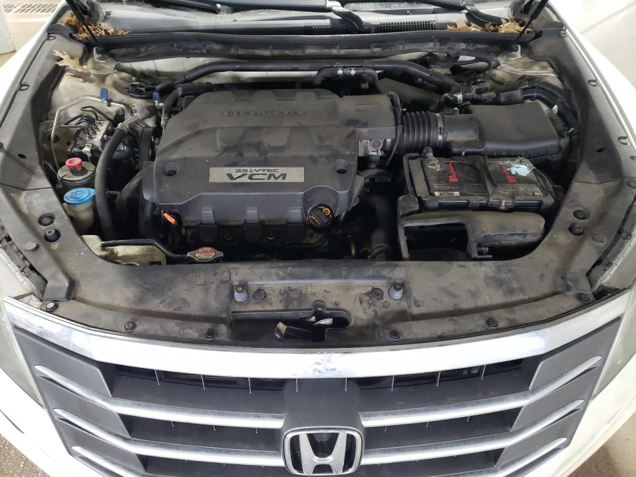 2011 Honda Accord - Image 11